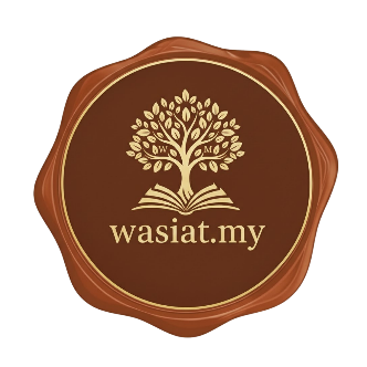 wasiat.my logo